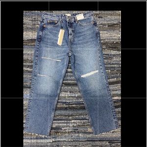 TopShop Jeans